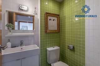 Casa adosada en venta en Casco Histórico en Churriana de la Vega