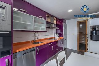 Casa adosada en venta en Casco Histórico en Churriana de la Vega