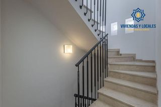 Casa adosada en venta en Casco Histórico en Churriana de la Vega