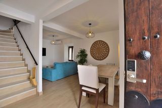 Casa pareada en venta en Ronda