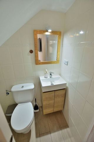 Casa pareada en venta en Ronda