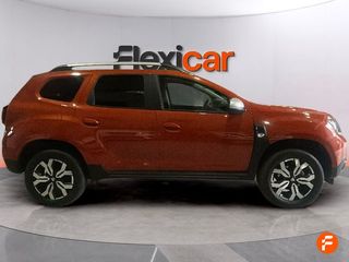 Dacia Duster Prestige TCE 66kW(90CV) 4X2