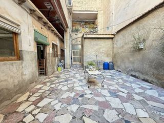 Casa adosada en venta en Pinós