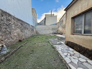 Casa adosada en venta en Pinós