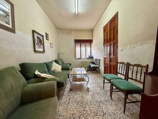 Casa adosada en venta en Pinós