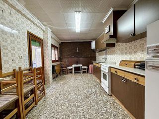 Casa adosada en venta en Pinós