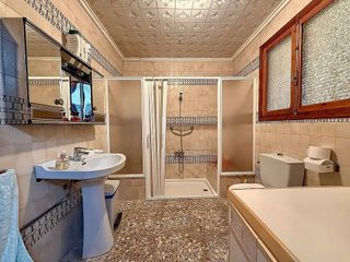 Casa adosada en venta en Pinós