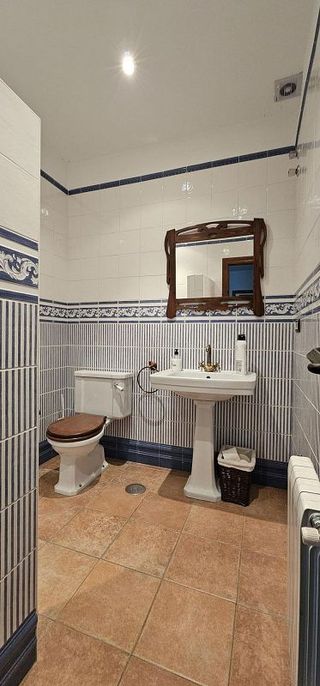 Casa pareada en venta en Santa Fe