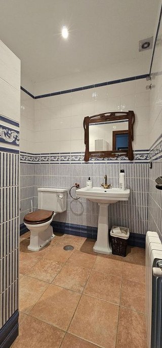 Casa pareada en venta en Santa Fe