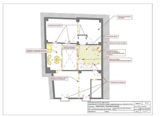 Casa adosada en venta en Albaicín en Granada