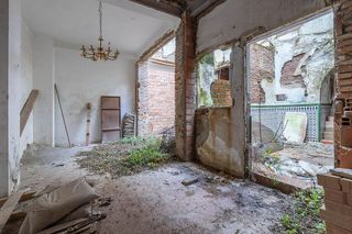 Casa adosada en venta en Albaicín en Granada