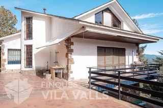 Chalet en venta en Urbanitzacions en Bigues i Riells
