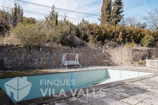 Chalet en venta en Urbanitzacions en Bigues i Riells