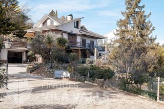 Chalet en venta en Urbanitzacions en Bigues i Riells