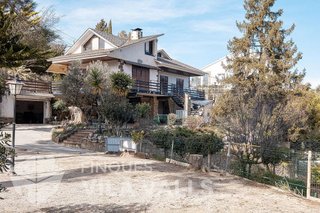 Chalet en venta en Urbanitzacions en Bigues i Riells
