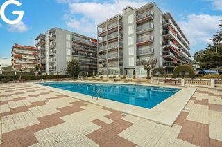 Piso en venta en Arenys de Mar