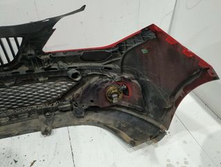 Seat 558325 6j0807221 paragolpes ibiza (6j5) good