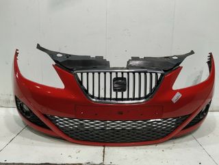 Seat 558325 6j0807221 paragolpes ibiza (6j5) good