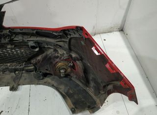 Seat 558325 6j0807221 paragolpes ibiza (6j5) good