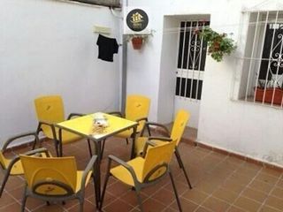 Casa adosada en venta en Peñamefecit - Avda Barcelona en Jaén