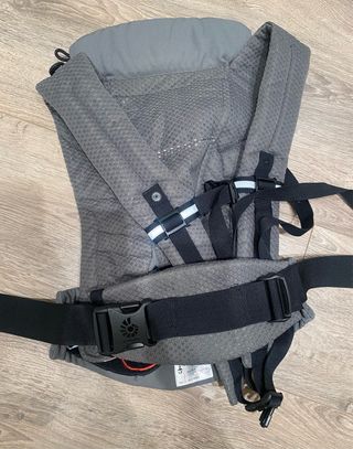 2 Mochilas Porta Bebés Ergobaby Adapt