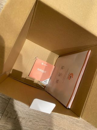 2 Mochilas Porta Bebés Ergobaby Adapt