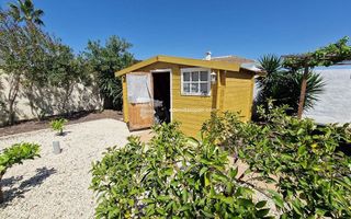 Chalet en venta en Catral