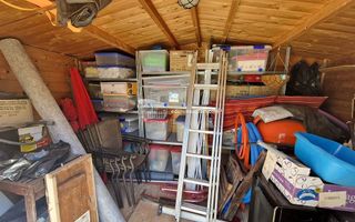 Chalet en venta en Catral