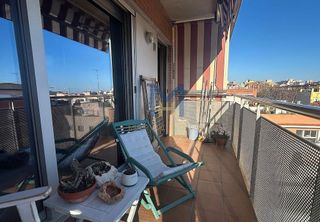 Piso en venta en Bufalà en Badalona