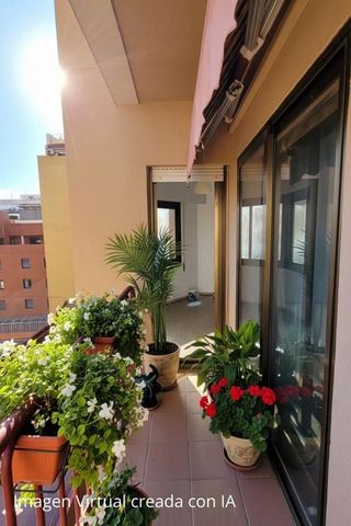 Piso en venta en El Camp d'en Grassot i Gràcia Nova en Barcelona