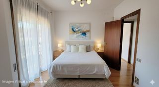 Piso en venta en El Camp d'en Grassot i Gràcia Nova en Barcelona