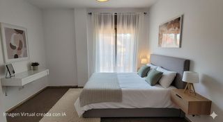 Piso en venta en El Camp d'en Grassot i Gràcia Nova en Barcelona