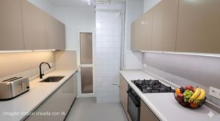 Piso en venta en El Camp d'en Grassot i Gràcia Nova en Barcelona