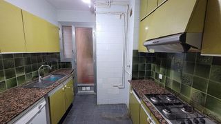 Piso en venta en El Camp d'en Grassot i Gràcia Nova en Barcelona