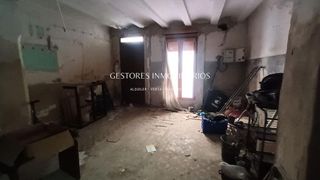 Casa en venta en Cocentaina