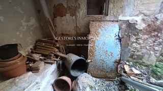 Casa en venta en Cocentaina