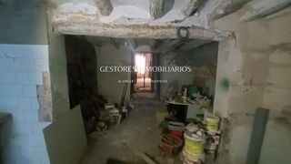 Casa en venta en Cocentaina