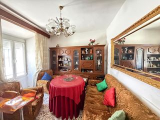 Chalet en venta en Mancha Real