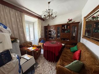 Chalet en venta en Mancha Real