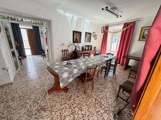 Chalet en venta en Mancha Real