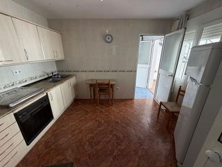 Chalet en venta en Mancha Real