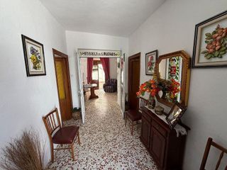 Chalet en venta en Mancha Real