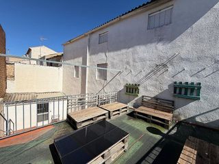 Chalet en venta en Mancha Real