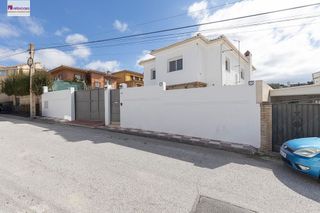 Chalet en venta en Otura