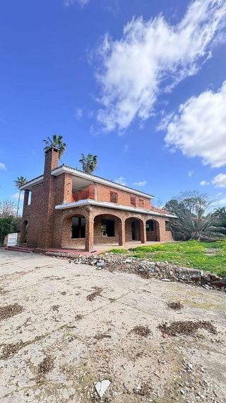 Chalet en venta en Simon Verde en Mairena del Aljarafe