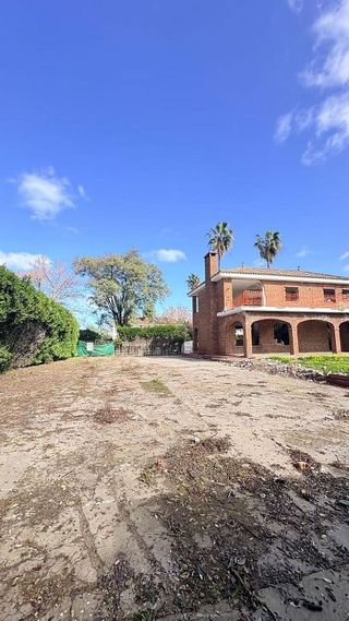 Chalet en venta en Simon Verde en Mairena del Aljarafe