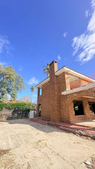 Chalet en venta en Simon Verde en Mairena del Aljarafe