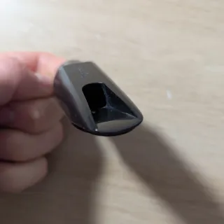 BOQUILLA SAXOFON ALTO CLAUDE LAKEY 5*3