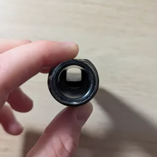 BOQUILLA SAXOFON ALTO CLAUDE LAKEY 5*3