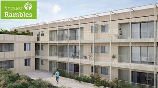 Piso en venta en Casc Antic en Igualada